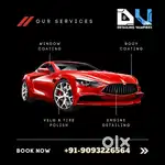 Car Detailing boy require