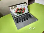 i5-10th Gen Touchscreen Dell Laptops in Mint Condition