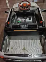 Toy Car 3year with good condition