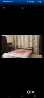 One room With Kichnen and washroom