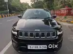 Jeep Compass 2.0 Longitude Option, 2018, Diesel