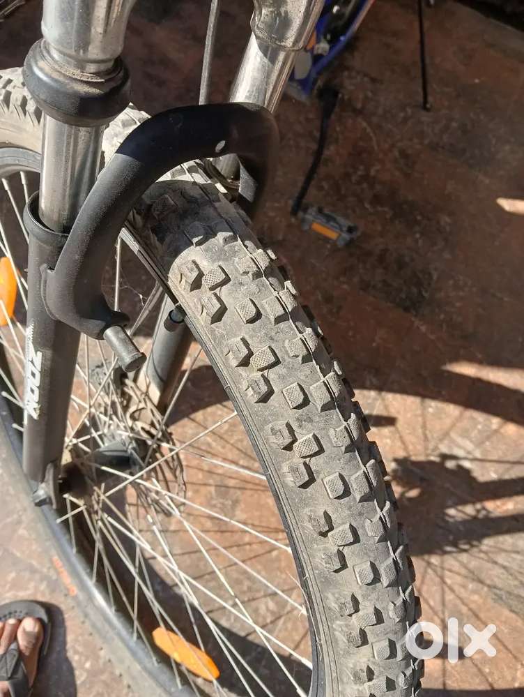 Okay condition 6 mahine used