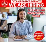 Urgent requirement