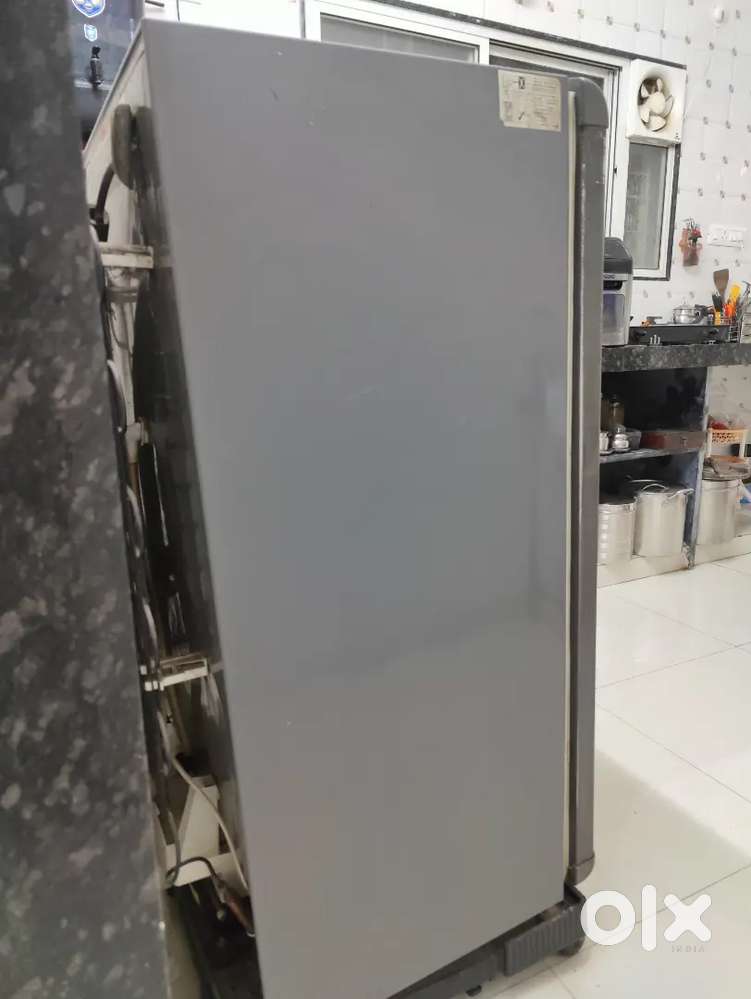 Whirlpool Refrigerator for sell (Negotiable)