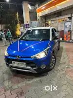 Hyundai i20 Active 2018 Petrol Well Maintained