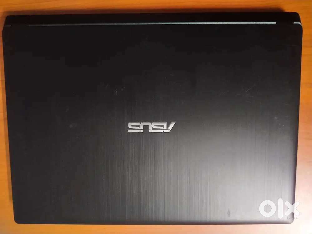 Asus laptop