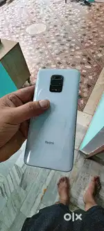 Redmi note 9 pro max