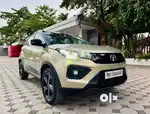 MH15 Tata Nexon XZA+ Diesel (Top Model)