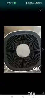 Air purifier