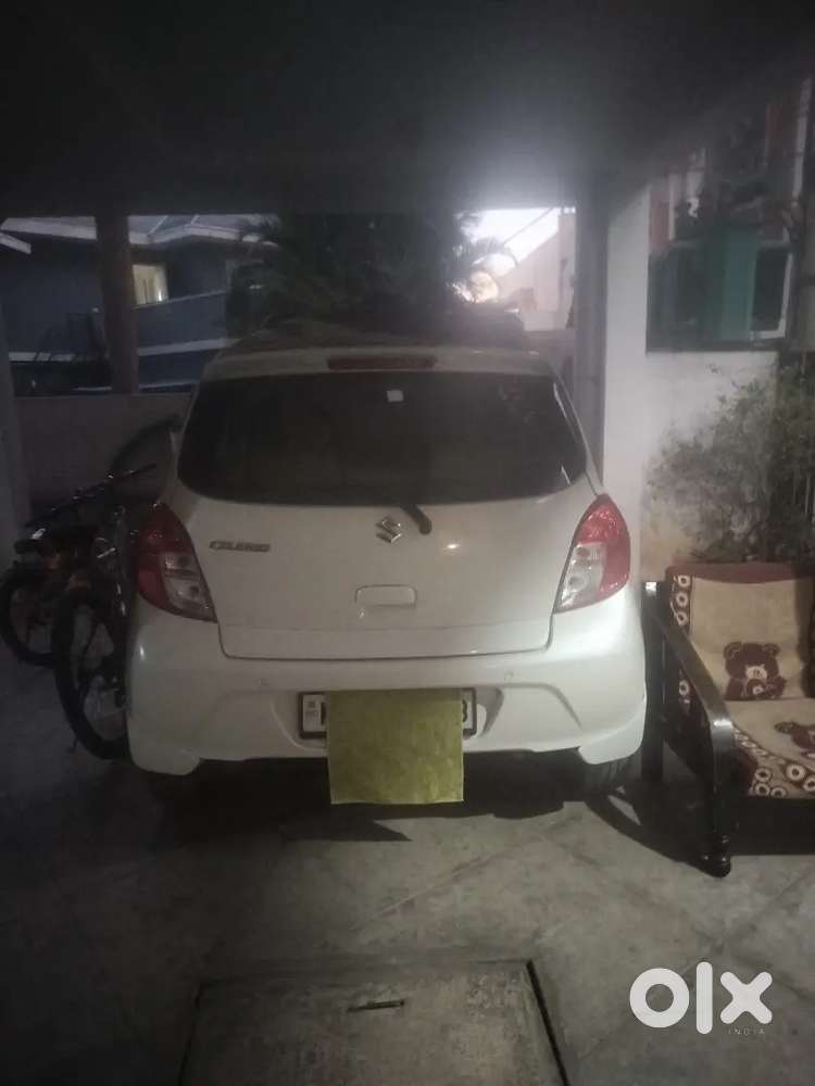 Maruti Suzuki Celerio X 2021