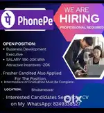BUSINESS DEVELOPMENT EXECUTIVE