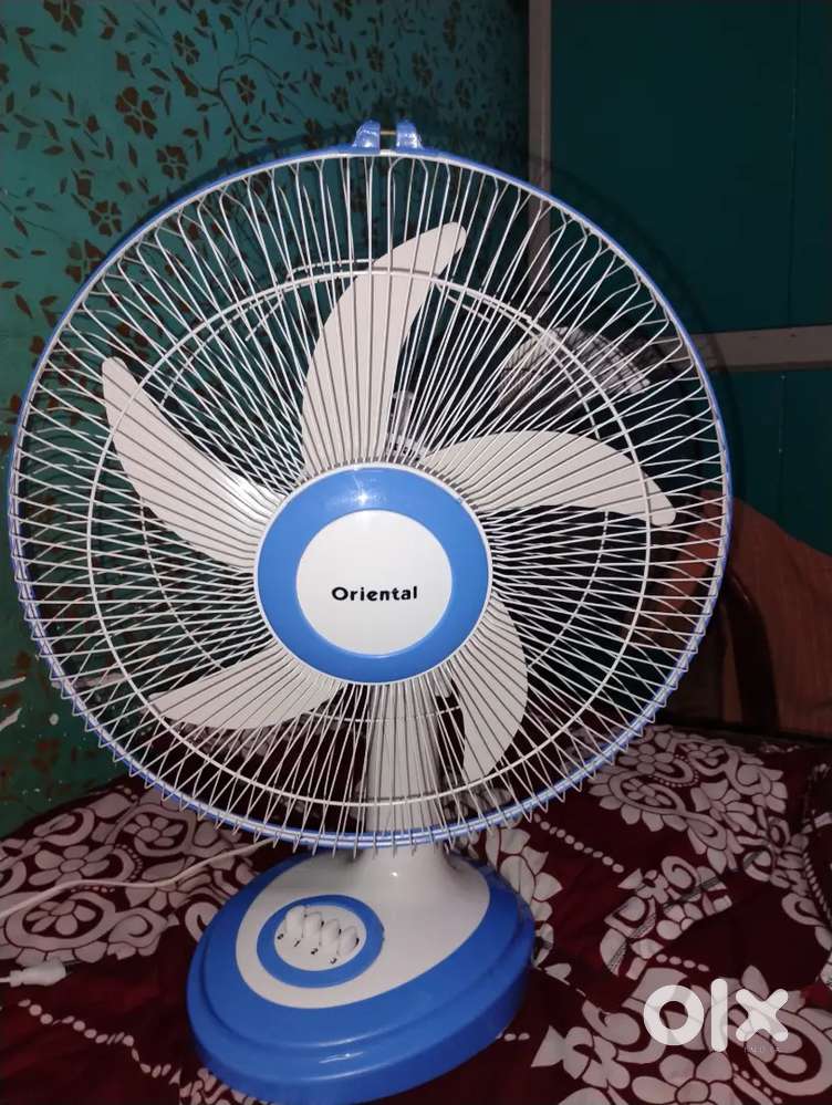 Fan for sale