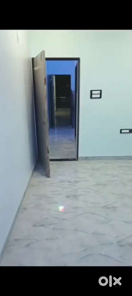 1rk 1bhk independent new construction near Radisson Square