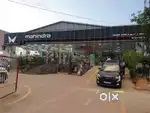 MAHINDRA SHOWROOM VACANCIES ARE AVAILABLE IN LUCKNOW CITY APPLY NOW!!