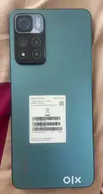 11 i hyper Charge