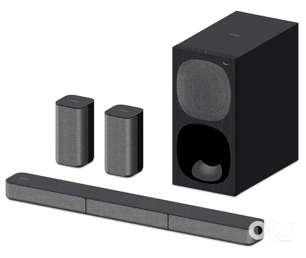Sony soundbar 400 waats