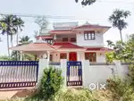 4BHK 5Cent House for Sale – Near Koonammavu Junction, Varapuzha