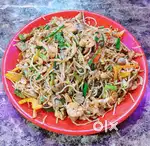 Roll Momo Moglai Biryani Cook Chahiye