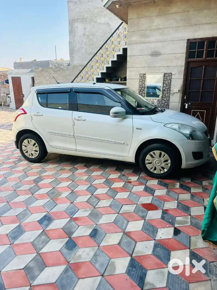 Maruti Suzuki Swift 2013 Diesel Good Condition