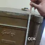 Godrej tizori