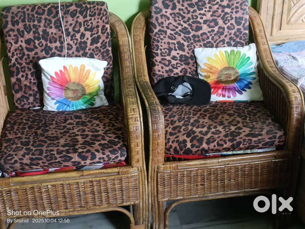 Bet Sofa with cushion