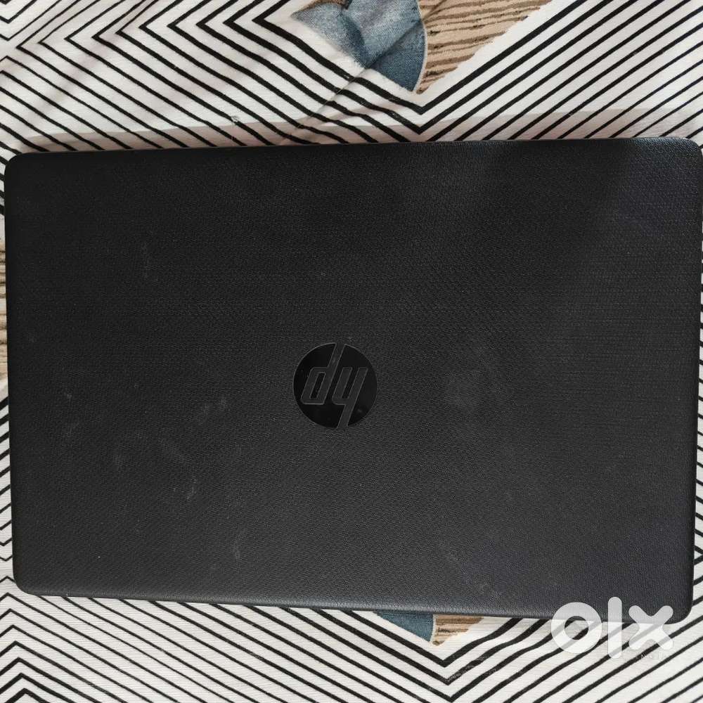 HP Laptop 15s-fq4022TU-Excellent condition