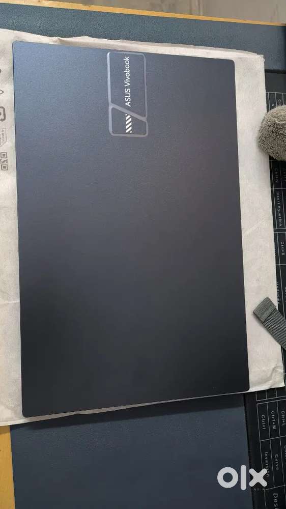 Asus vivobook 15