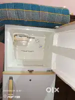 LG Double Door Fridge