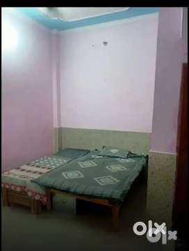 1 Room set with attached Bathroom Near Munshipuliya Indira Nagar