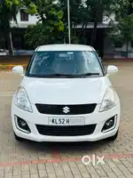 Maruti Suzuki Swift VXi 1.2 ABS BS-IV, 2015, Petrol