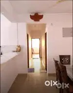 Female ( Ladies ONLY)(flatmate)for 3bhk flat in Kadamba platue Old Goa