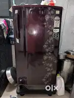 Godrej fridge