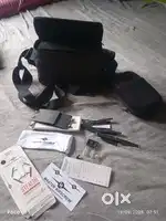 DJI mavic air drone