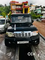 Mahindra Bolero Diesel 145666 Km Driven