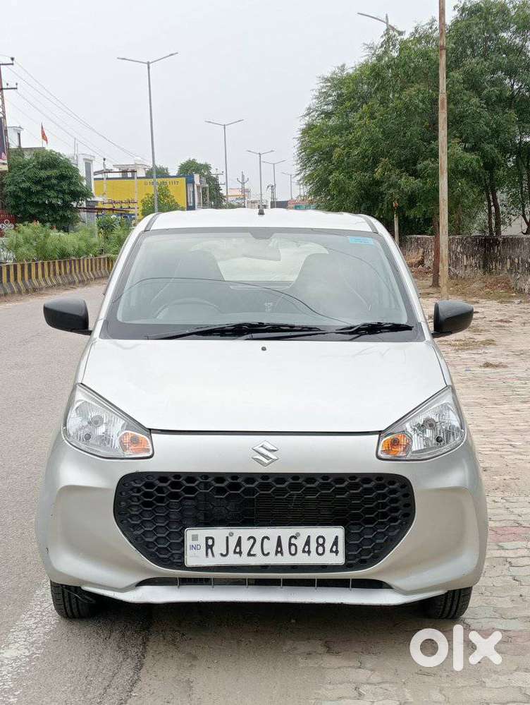 Maruti Suzuki Alto K10 Plus Edition, 2023, Petrol