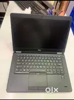 Laptop dell