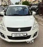Maruti Suzuki Swift 1.2 VXI (O), 2017, Petrol