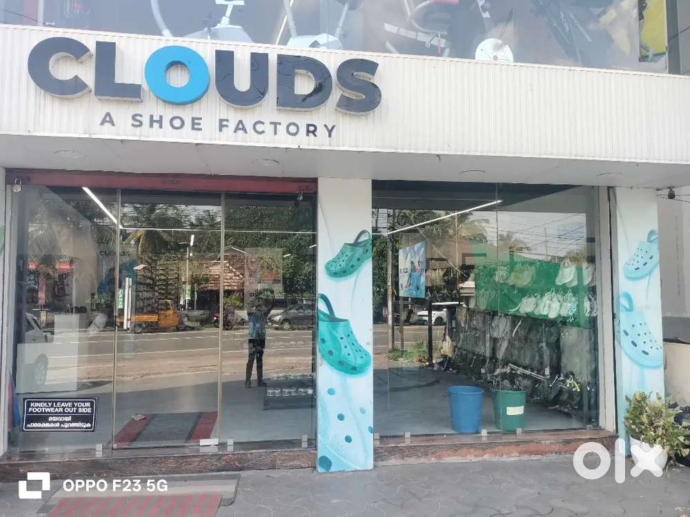 Sale man & sale women