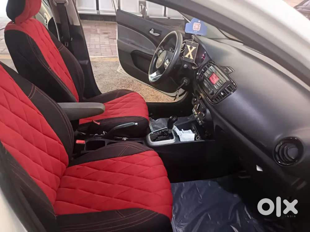 Driver for eartiga car for Taxi like ola or uber