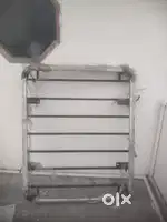 Luggage carrier