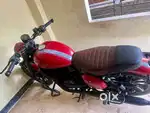 New condition