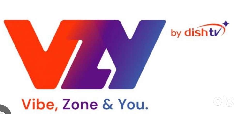 VZY TV - Vibe zone & you by Dish Tv