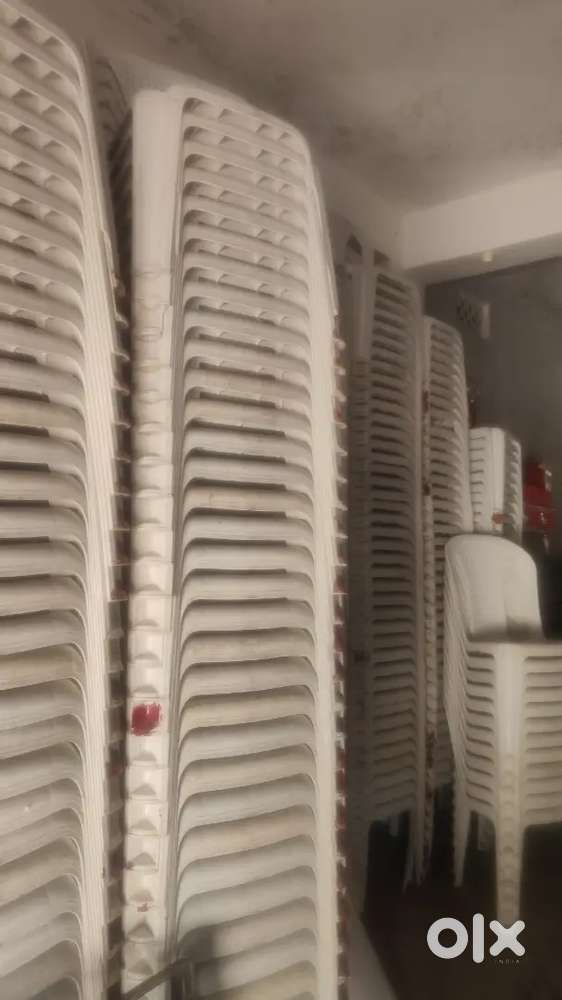 I want to sale my chairs 500 peices