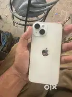 Iphone 14 white