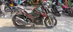 Rtr 2004v with riding modes