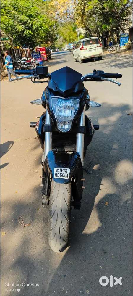 Benelli 300
