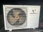 Videocon 1.5 outdoor only