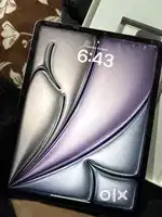 iPad Air 13-inch (M2) Wi-Fi