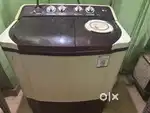 LG Manual Washing Machine 7 KG (2019 model)