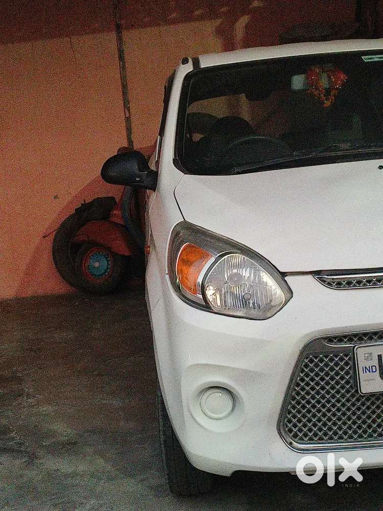 Maruti Suzuki Alto 800 2017 Petrol 59000 Km Driven